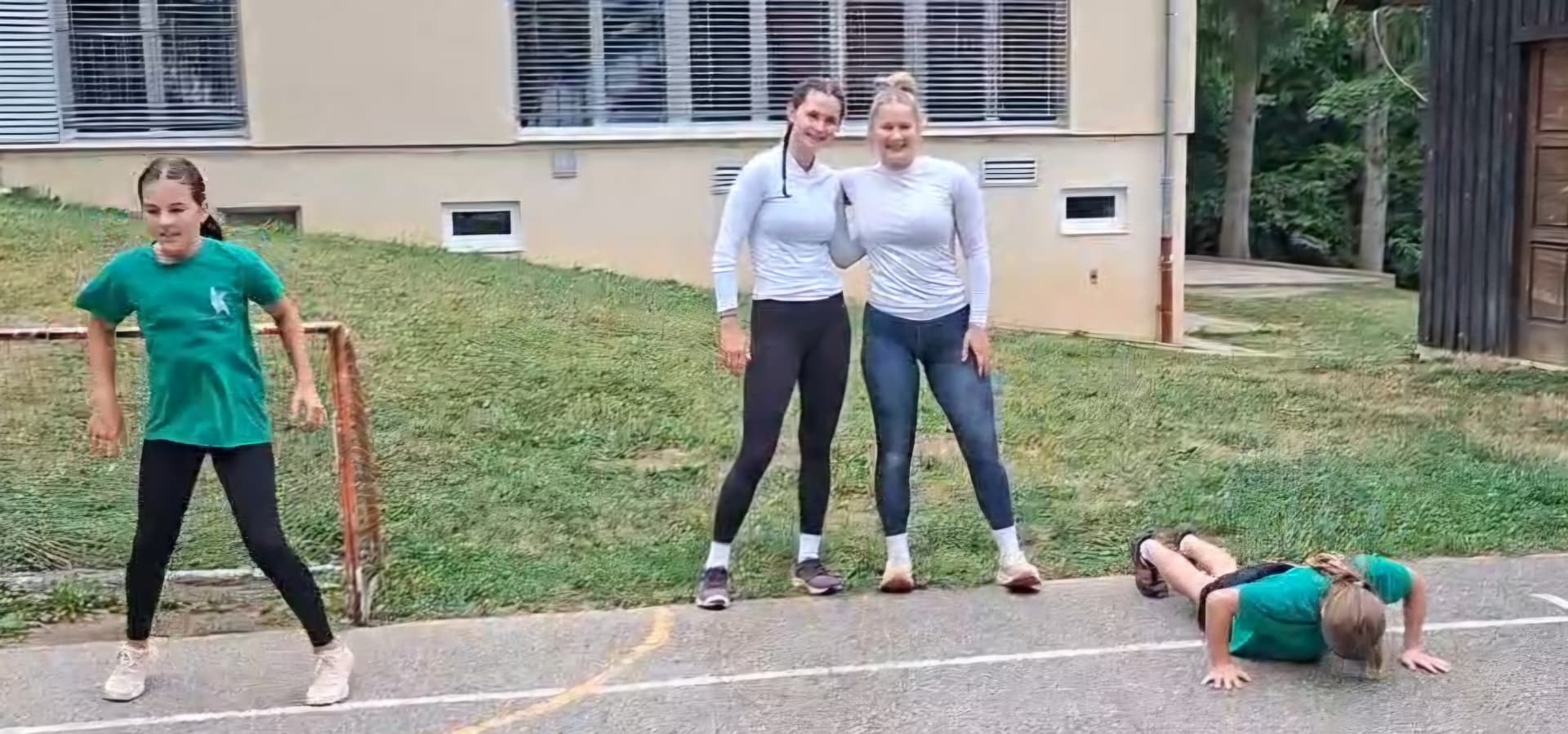 Klubske poletne priprave 2026