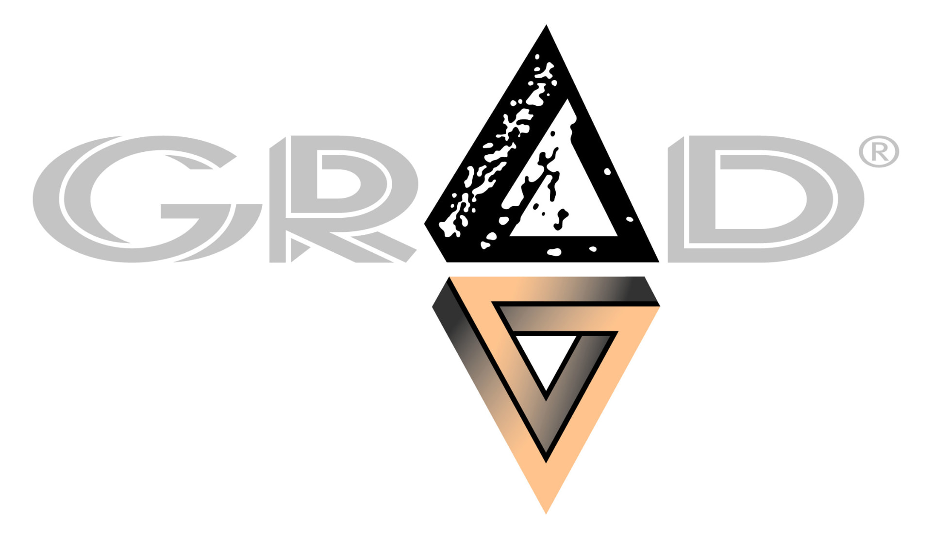 Logotip GRAD