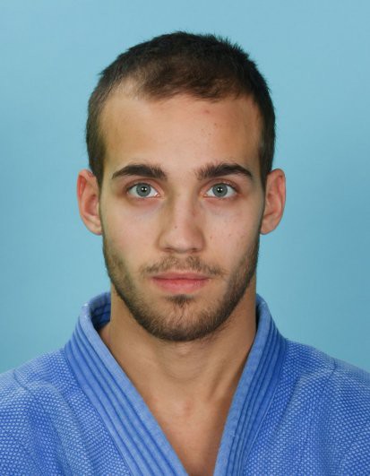 NIK DEBELJAK